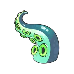 Sticker | From The Deep