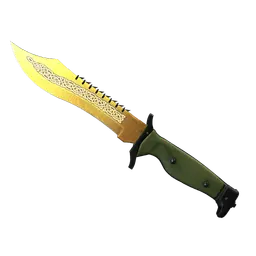 ★ Bowie Knife | Lore