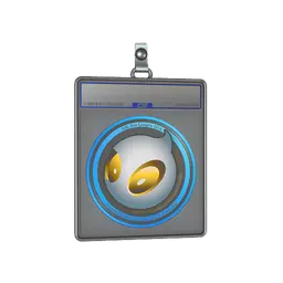 Sticker Slab | Team Dignitas | Cologne 2014