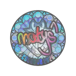 Sticker | MATYS (Holo) | Cologne 2026