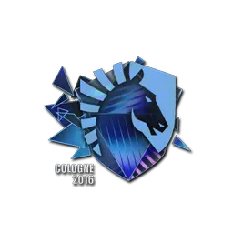 Sticker | Team Liquid (Holo) | Cologne 2016