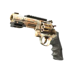 R8 Revolver | Monarch
