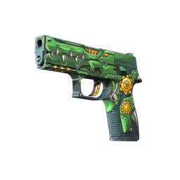 P250 | See Ya Later