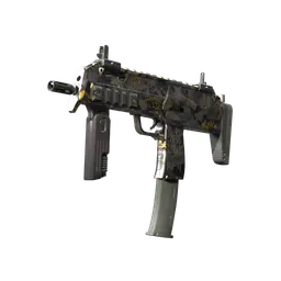 MP7 | Vault Heist