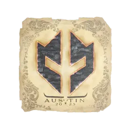 Sticker | Imperial Esports | Austin 2025