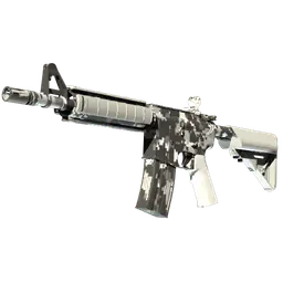 M4A4 | Urban DDPAT