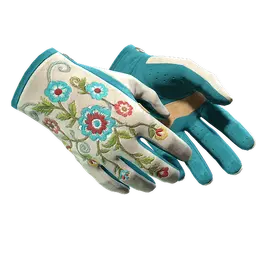 ★ Driver Gloves | Garden