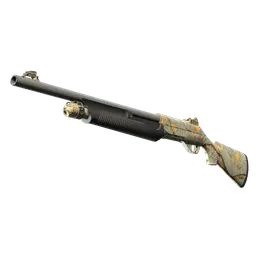 Nova | Modern Hunter