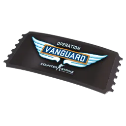 Operation Vanguard Access Pass