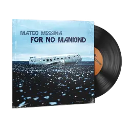 Music Kit | Mateo Messina, For No Mankind