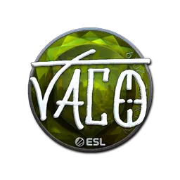Sticker | TACO (Foil) | Katowice 2019