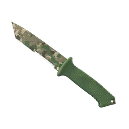 ★ Ursus Knife | Forest DDPAT