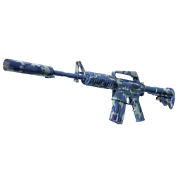 M4A1-S | Bright Water