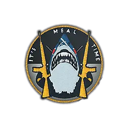 Patch | Meal Time