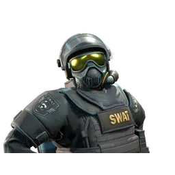 Chem-Haz Specialist | SWAT