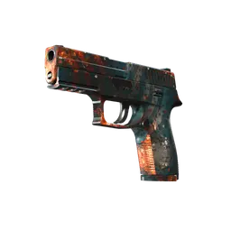 P250 | Supernova