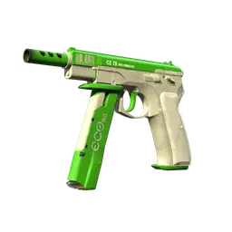 CZ75-Auto | Eco