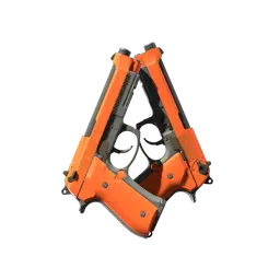 Dual Berettas | Demolition