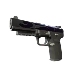 Five-SeveN | Flame Test