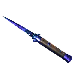 ★ Stiletto Knife | Doppler