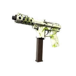Tec-9 | Bamboo Forest