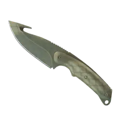 ★ Gut Knife | Safari Mesh