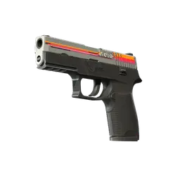 P250 | Cassette