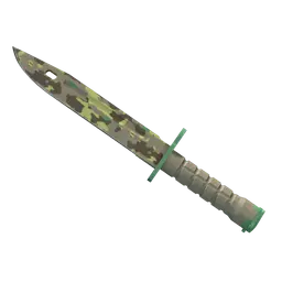 ★ Bayonet | Boreal Forest