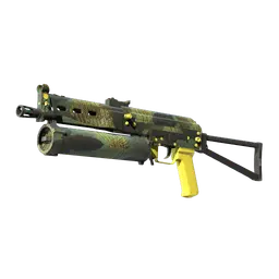 PP-Bizon | Jungle Slipstream