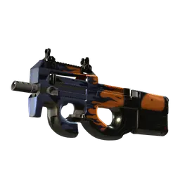 P90 | Chopper