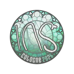Sticker | INS | Cologne 2026
