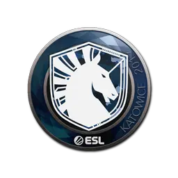 Sticker | Team Liquid | Katowice 2019