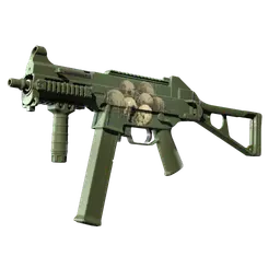 UMP-45 | Bone Pile