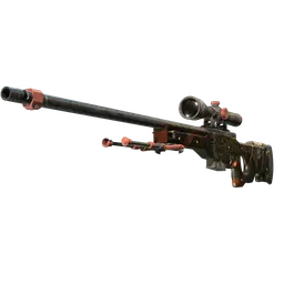 AWP | Mortis