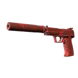 USP-S | Check Engine