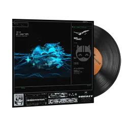 Music Kit | Rad Cat, Reason