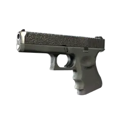 Glock-18 | Ironwork