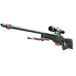 AWP | Capillary