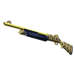 Nova | Interlock