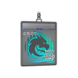 Sticker Slab | Spirit | 2020 RMR