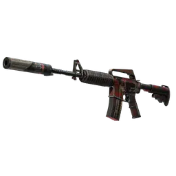 M4A1-S | Night Terror