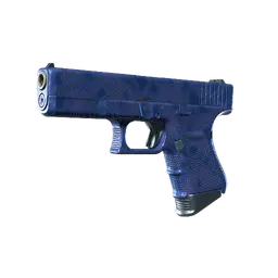 Glock-18 | Ocean Topo