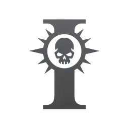 Sticker | Ecclesiarchy