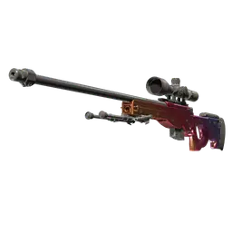 AWP | Fade