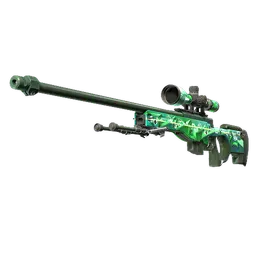 AWP | Green Energy