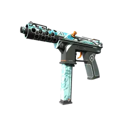 Tec-9 | Avalanche