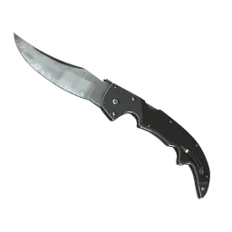 ★ Falchion Knife
