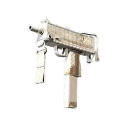 MAC-10 | Arabesque Mosaic