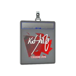 Sticker Slab | kioShiMa | Cologne 2016