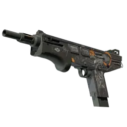 MAG-7 | Foresight